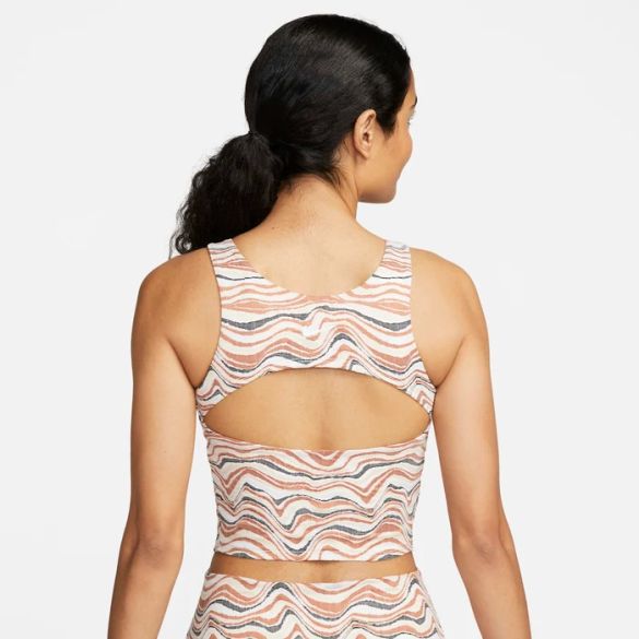 Майка жіноча Nike Yoga Dry-Fit DX1564-246_image_2