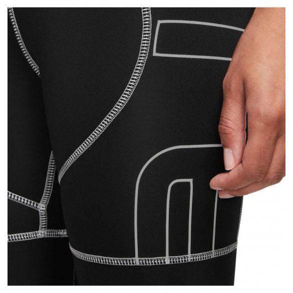 Шорти жіночі Nike Dri-Fit Air 7 DX2946-010_image_3