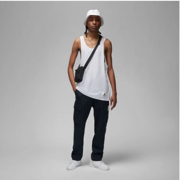 Мужская майка Jordan M Ess Stmt Ess Tank DX9585-100_image_2