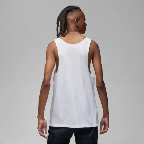 Мужская майка Jordan M Ess Stmt Ess Tank DX9585-100_image_3