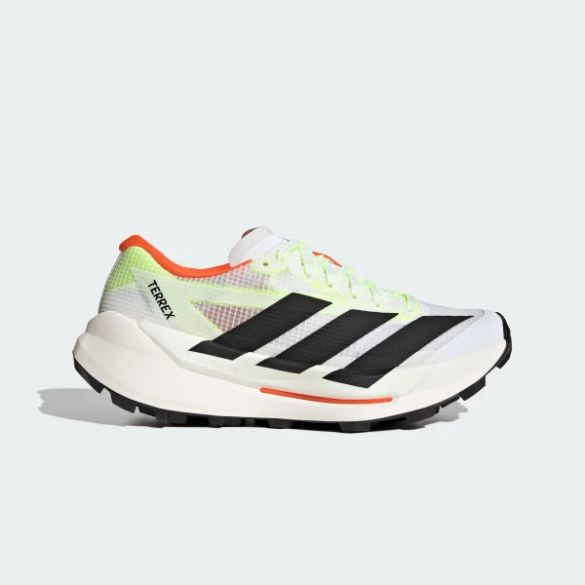 Кросівки Adidas Terrex Agravic TT Trail Running HP7013_image_1