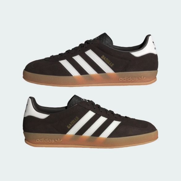 Кросівки Adidas Gazelle Indoor HQ5152_image_6
