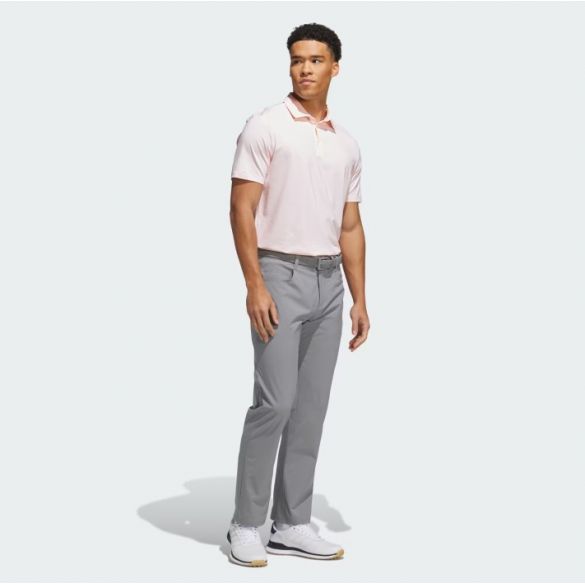 Чоловіче поло Adidas Perfomance Txt Print HZ6887_image_4