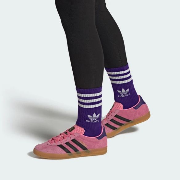 Кросівки Adidas Gazelle IE7002_image_8