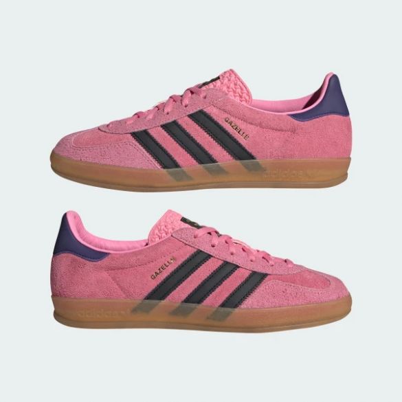 Кросівки Adidas Gazelle IE7002_image_6