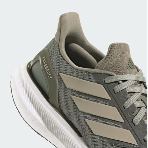 Бігові кросівки Adidas Pureboost 5 IF9195_image_6