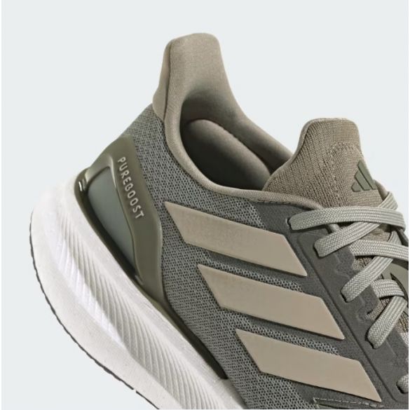 Бігові кросівки Adidas Pureboost 5 IF9195_image_6