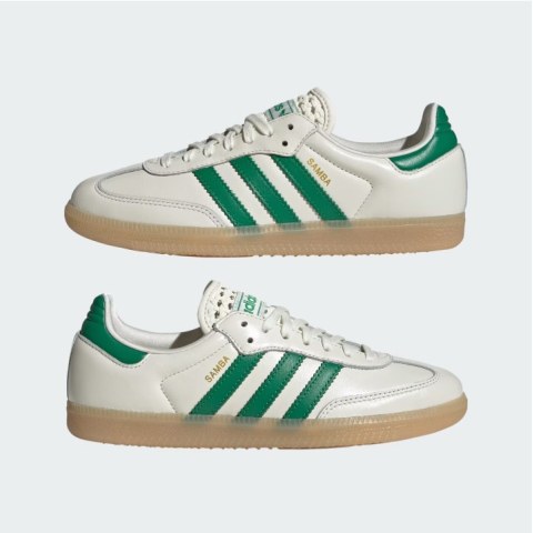 Жіночі кросівки Adidas Samba Og IH3983_image_7