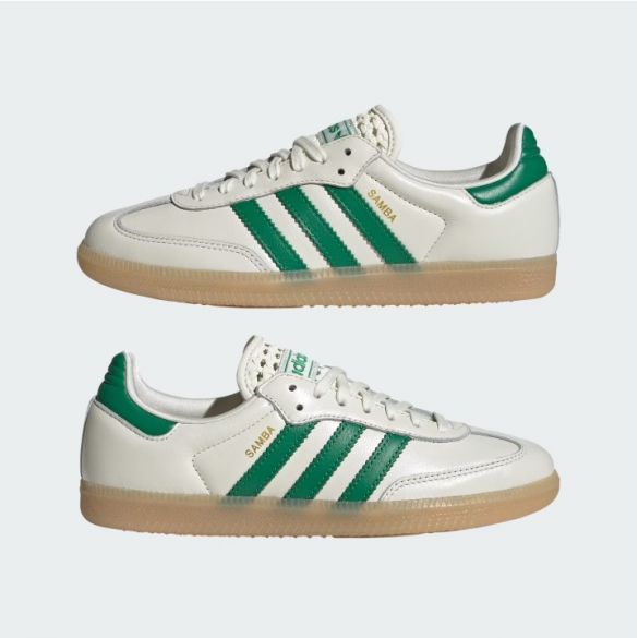 Жіночі кросівки Adidas Samba Og IH3983_image_7