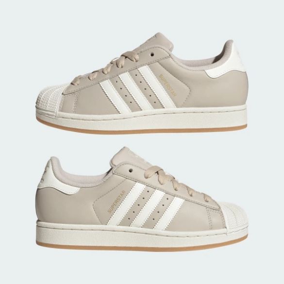 Кросівки Adidas Superstar II IH4145_image_4