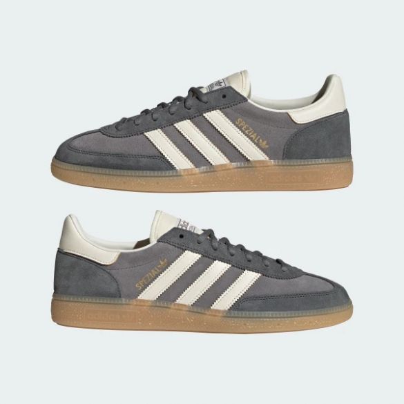 Кроссовки Adidas Handball Spezial IH6588_image_4