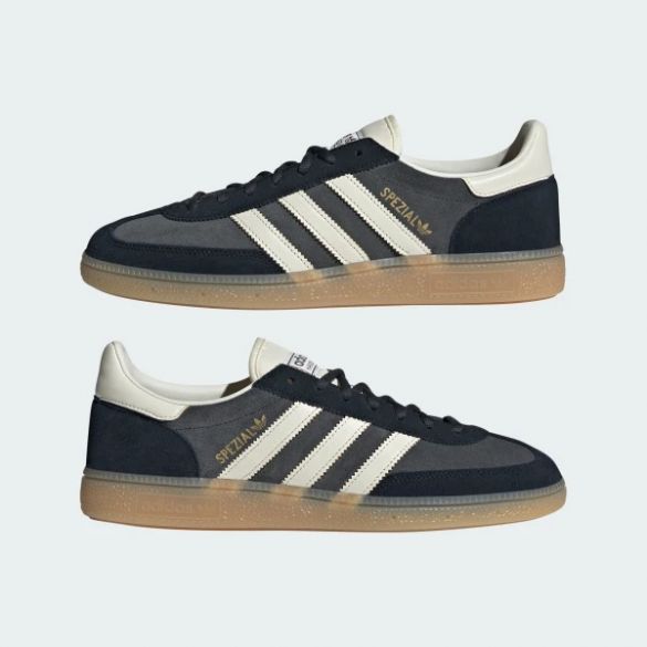 Кроссовки Adidas Handball Spezial IH6590_image_5