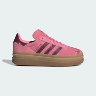 Кроссовки Adidas Gazelle Bold IH6697