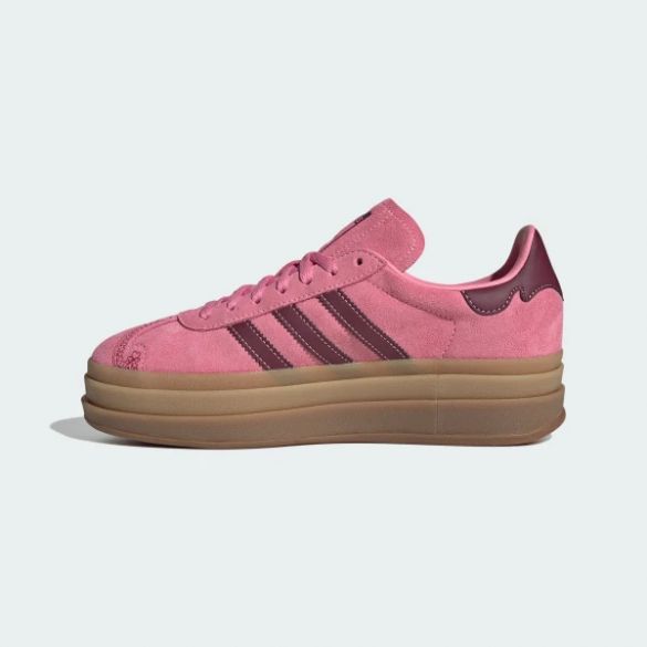 Кроссовки Adidas Gazelle Bold IH6697_image_3