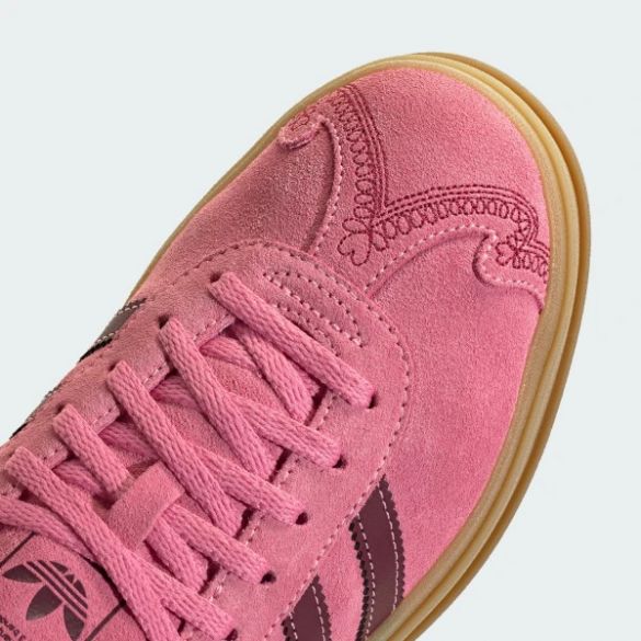 Кроссовки Adidas Gazelle Bold IH6697_image_5