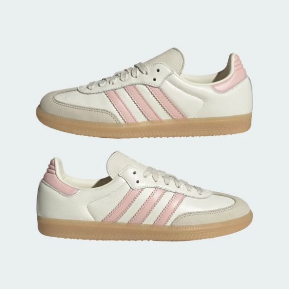 Кроссовки Adidas Samba Og IH9059_image_6