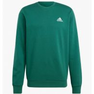 Світшот чоловічий Adidas Essentials Fleece Cozy IJ8893