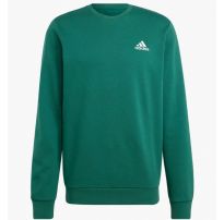 Свитшот мужской Adidas Essentials Fleece Cozy IJ8893_image_1
