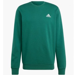 Світшот чоловічий Adidas Essentials Fleece Cozy IJ8893