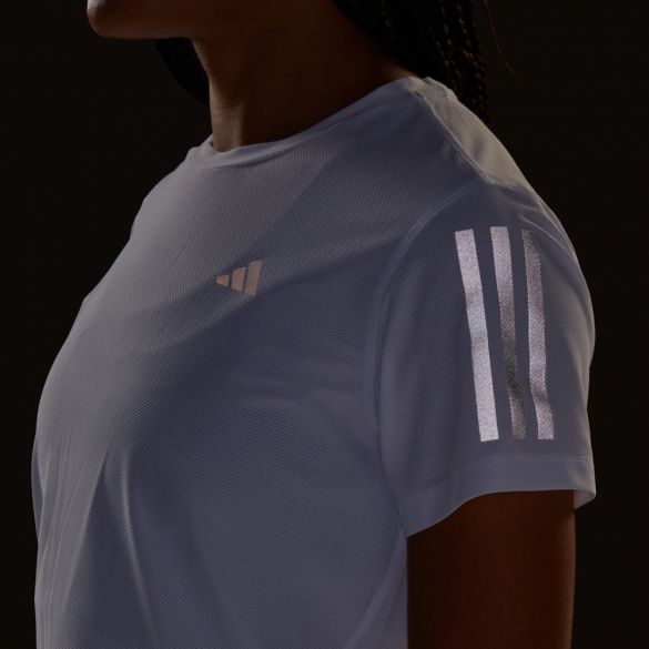 Футболка Adidas Own The Run IK7442_image_4