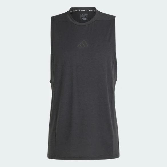 Майка Adidas Designed for Training Workout IK9726_image_1