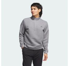 Світшот Adidas Ultimate365 Dwr Textured Quarter Zip IL0563