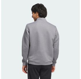 Світшот Adidas Ultimate365 Dwr Textured Quarter Zip IL0563