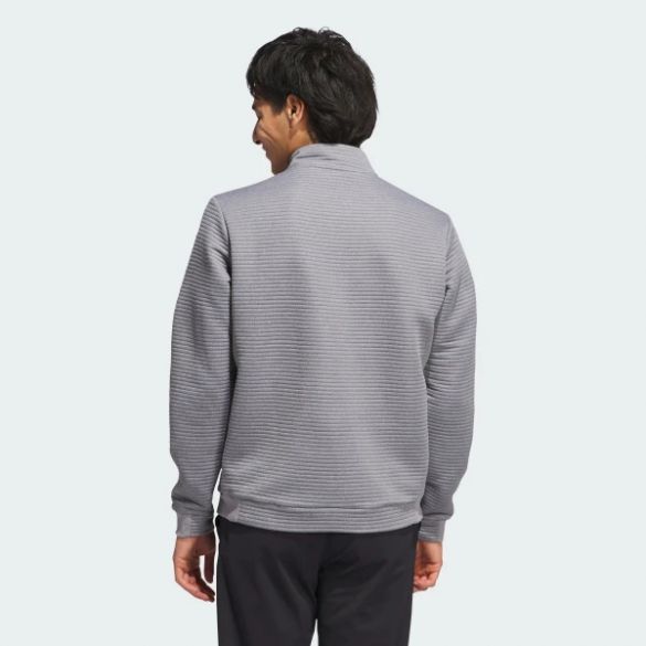 Світшот Adidas Ultimate365 Dwr Textured Quarter Zip IL0563_image_2