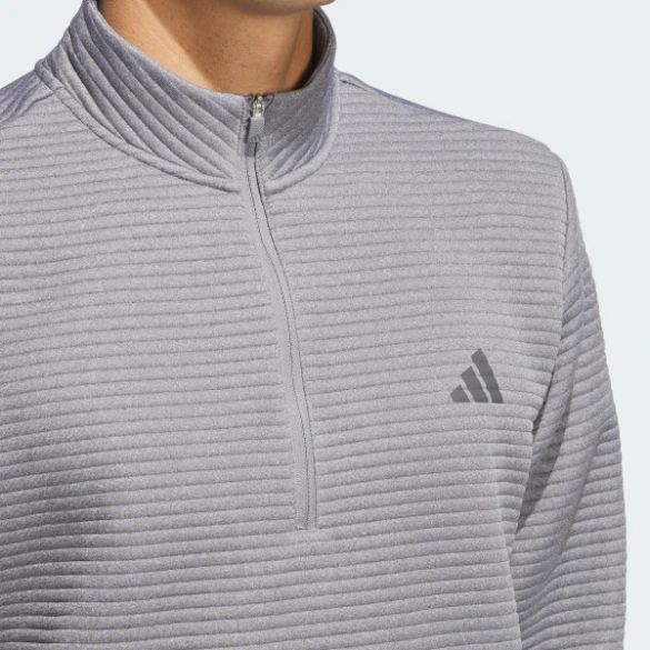 Світшот Adidas Ultimate365 Dwr Textured Quarter Zip IL0563_image_3