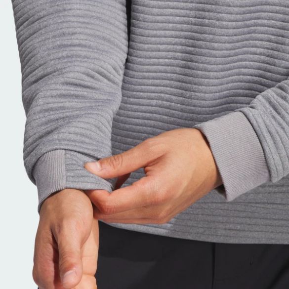 Світшот Adidas Ultimate365 Dwr Textured Quarter Zip IL0563_image_5