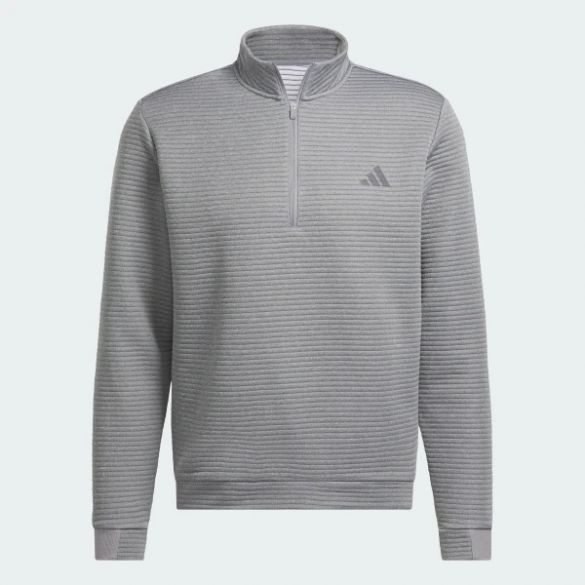 Світшот Adidas Ultimate365 Dwr Textured Quarter Zip IL0563_image_6