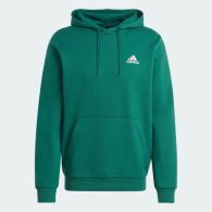 Флісове худі Adidas Essentials IL3295