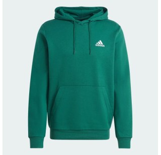 Флісове худі Adidas Essentials IL3295