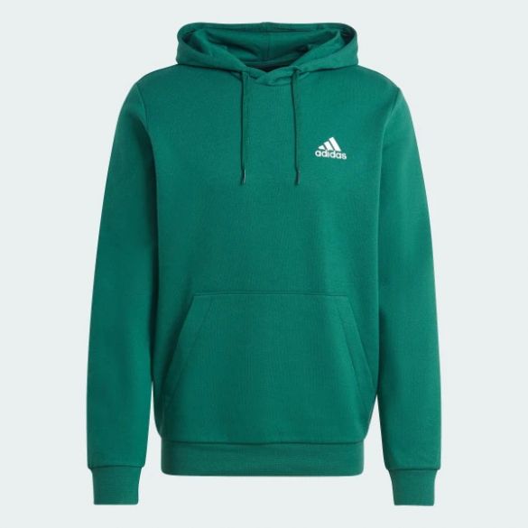 Флісове худі Adidas Essentials IL3295_image_1