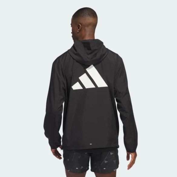 Куртка Adidas Run It IL7230_image_2