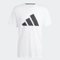 Футболка для тренувань Adidas Train Essentials Feelready Logo IM4373
