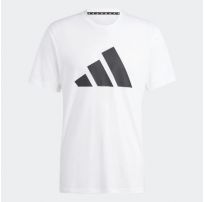 Футболка для тренувань Adidas Train Essentials Feelready Logo IM4373_image_1