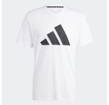 Футболка для тренувань Adidas Train Essentials Feelready Logo IM4373