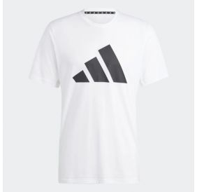 Футболка для тренувань Adidas Train Essentials Feelready Logo IM4373