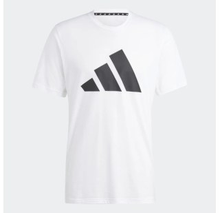 Футболка для тренувань Adidas Train Essentials Feelready Logo IM4373