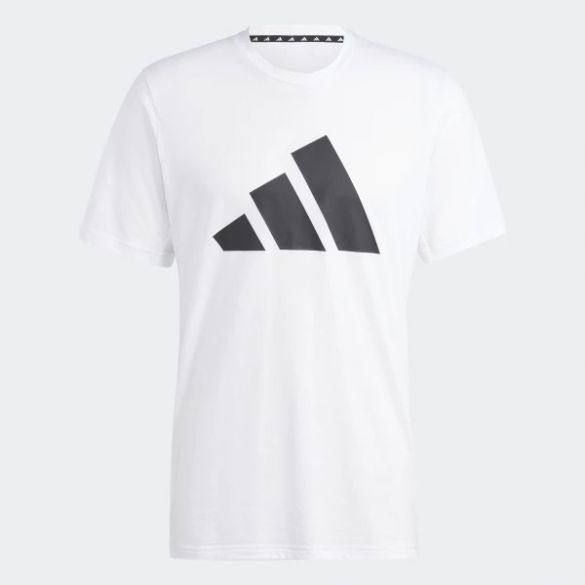 Футболка для тренувань Adidas Train Essentials Feelready Logo IM4373_image_1