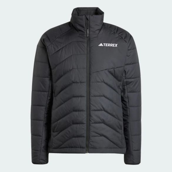 Куртка Adidas Terrex Multi Synthetic Insulated IM7689_image_5
