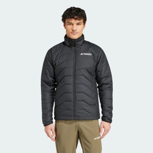 Куртка Adidas Terrex Multi Synthetic Insulated IM7689_image_1