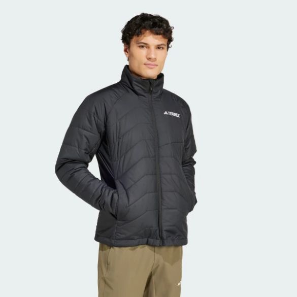 Куртка Adidas Terrex Multi Synthetic Insulated IM7689_image_3