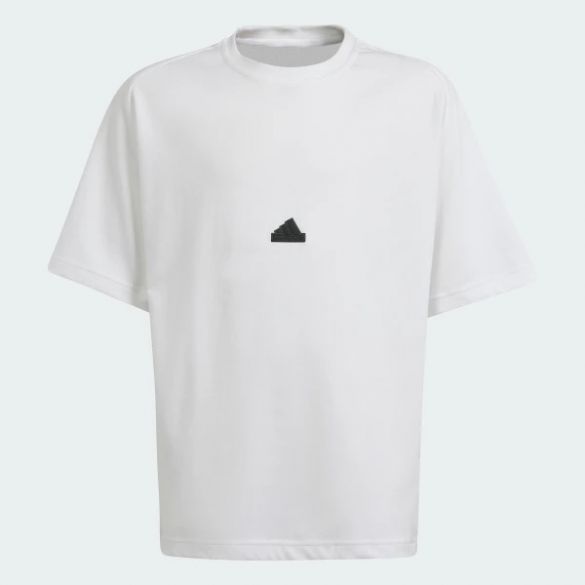 Футболка Adidas Z.N.E. Kids IM8399 _image_1