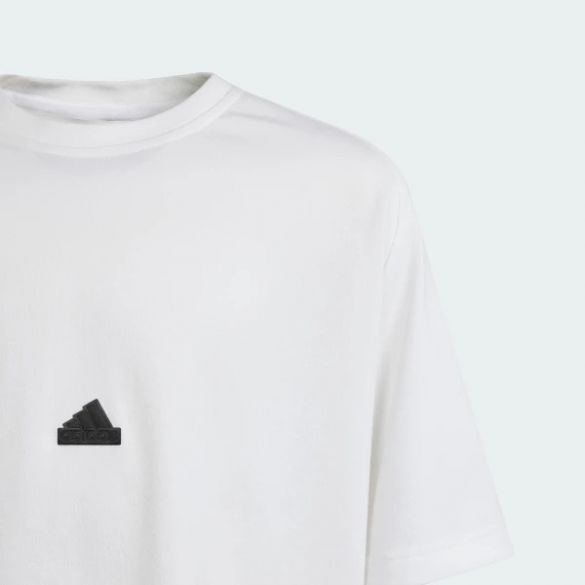 Футболка Adidas Z.N.E. Kids IM8399 _image_4