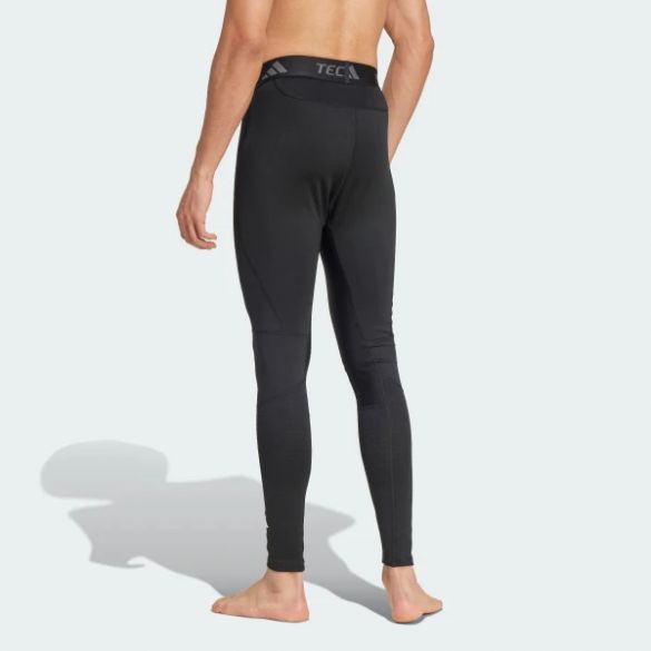 Леггинсы Adidas Techfit Cold Rdy Training Long IN5582_image_2