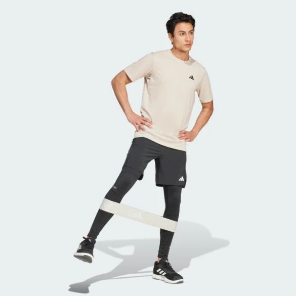 Леггинсы Adidas Techfit Cold Rdy Training Long IN5582_image_4