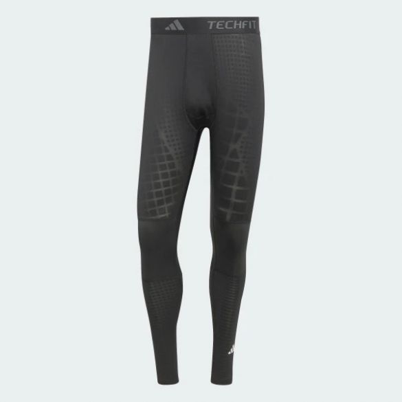 Леггинсы Adidas Techfit Cold Rdy Training Long IN5582_image_5