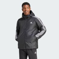 Куртка Adidas Essentials 3-Stripes Insulated IN7194